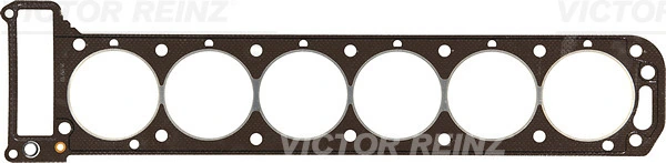 Gasket, cylinder head
